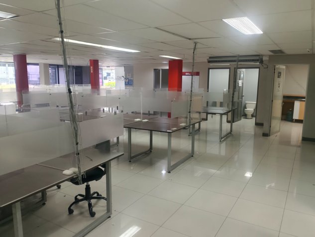 Oficinas/Local en Alquiler en Goicoechea,San Francisco,Uso Comercial en San Francisco, Goicoechea, San José — $3,360 - Foto 2 de 6