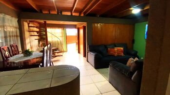 CASA EN VENTA EN EL CENTRO DE PÉREZ ZELEDÓN in San Isidro De El General, Pérez Zeledón, San José — $185,000 - Photo 5 of 20
