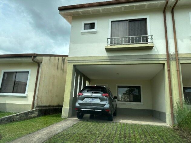 Casa en Venta en La Unión, Cartago.  in Concepción, La Unión, Cartago — $235,000