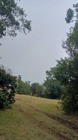 Parcela El Empalme de El Guarco en San Isidro, El Guarco, Cartago — ₡ 150 000 000