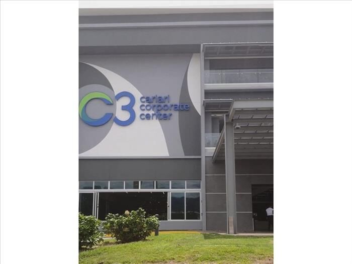VENTA DE LOCAL COMERCIAL, HEREDIA, CORPORATE CENTER C3. in Ulloa, Heredia — $180,000