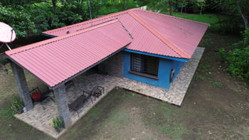 Casa de campo en Chomes Puntarenas in Chomes, Puntarenas — 45 000 000 ₡ - Photo 4 of 16