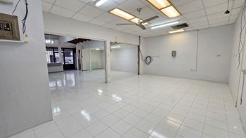 Alquiler de local comercial San Pedro Barrio la Granja