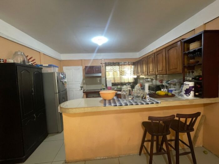 Casa de oportunidad  in Cañas Dulces, Liberia, Guanacaste — ₡ 46 000 000