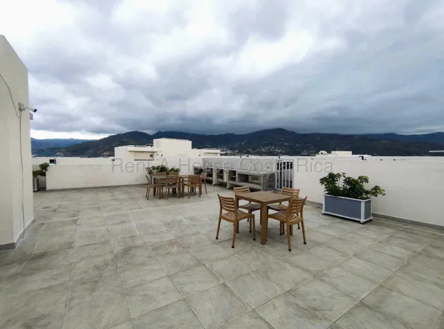 Venta de Apartamento en condominio San Sebastián #26-2006 GS en San Sebastián, San José — ₡ 70 000 000 - Foto 2 de 14