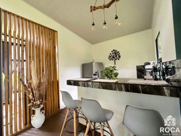 Hermosa propiedad en venta en Miravalles de Pérez Zeledón  in Rivas, Pérez Zeledón, San José — $279,400