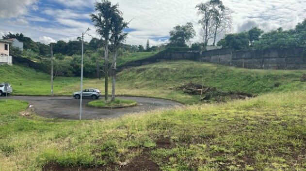 VENTA DE LOTE, USO MIXTO, HEREDIA, SAN PABLO, URBANIZACIÓN LA AMADA - 9687948 in San Pablo, Heredia — $243,750