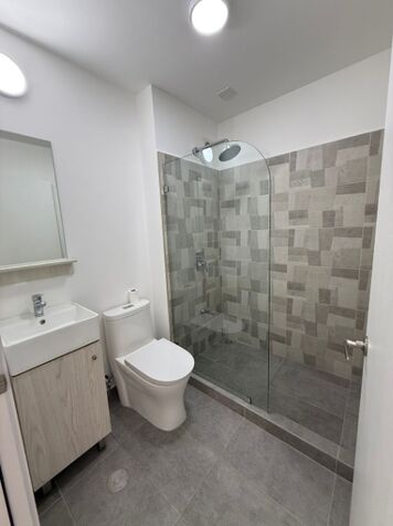 Alquiler de Apartamento en Monte alto – Curridabat. en Curridabat, San José — ₡ 550 000