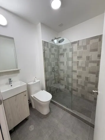 Apartment for Rent in Monte Alto – Curridabat. in Curridabat, San José — ₡ 550 000 - Photo 2 of 15