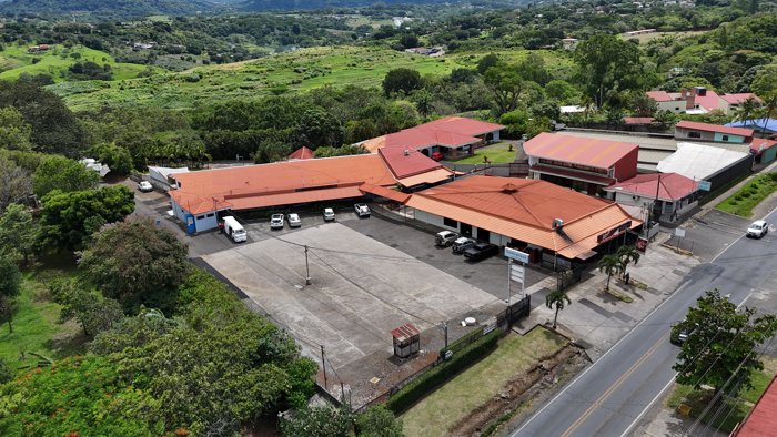 Propiedad de inversión de uso mixto | Las Mandarinas, Alajuela in San José, Alajuela — $2,100,000