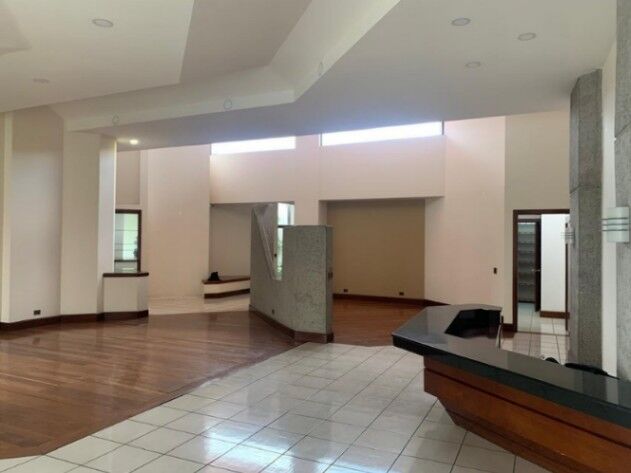 MLS-25-105 LS ALQUILER CASA SAN RAFAEL ESCAZU  in San Rafael, Escazú, San José — $4,000