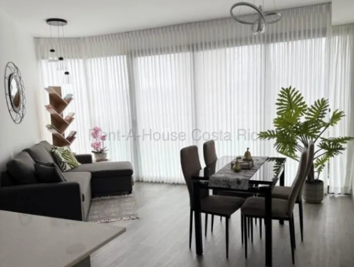 APARTMENT FOR SALE IN SAN JOSE in Carmen, San José — $205,000