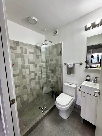 Venta de apartamento en Curridabat, Granadilla, Montealto en Granadilla, Curridabat, San José — ₡ 87 000 000 - Foto 2 de 10