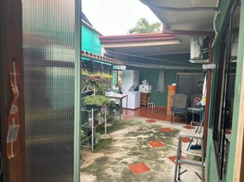 CASA EN VENTA, SAN FRANCISCO HEREDIA,Cod#25-641 en San Francisco, Heredia — 82 000 000 ₡ - Foto 5 de 10