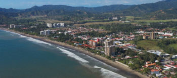 OCEAN VIEW TÁRCOLES más de 65 HECTÁREAS en Tárcoles, Garabito, Puntarenas — $2,950,000 - Foto 4 de 8