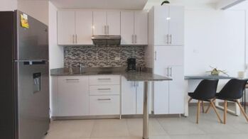 MLS-25-1857 VENTA APARTAMENTO GRANADILLA CURRIDABAT  in Granadilla, Curridabat, San José — $118,000 - Photo 5 of 6