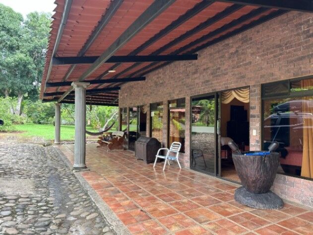 🏠 Oportunidad de ensueño: Finca de lujo en Orotina 🏠 en Coyolar, Orotina, Alajuela — $1,600,000
