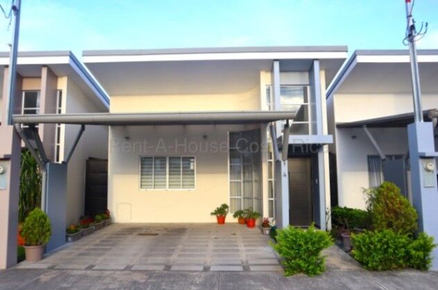 Venta de Casa en El Guarco-El Tejar. RAH 26-1922 in El Tejar, El Guarco, Cartago — ₡ 95 000 000