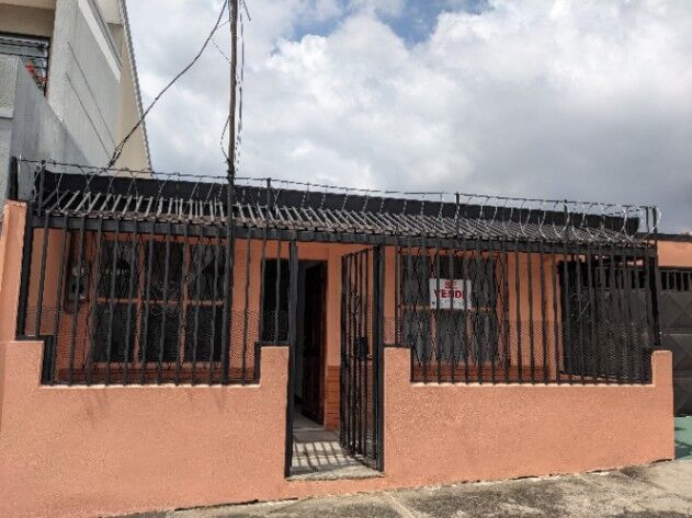 Casa de Oportunidad. Tibás in San Juan, Tibás, San José — ₡ 65 000 000