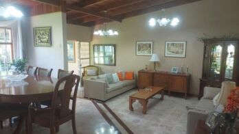 MLS-26-115 LS VENTA CASA MONTES DE OCA SAN JOSE in Sabanilla, Montes De Oca, San José — 187 000 000 ₡ - Photo 4 of 10