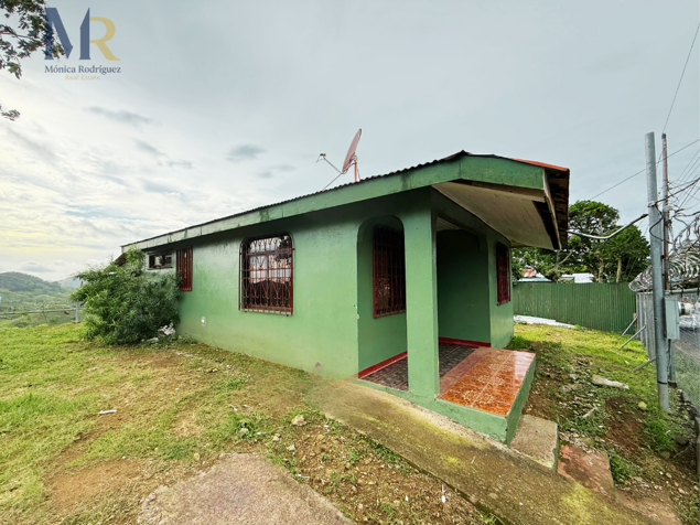Casa con Vista al Mar en Venta  La Cruz Centro, Guanacaste en La Cruz, Guanacaste — ₡ 70 000 000 - Foto 2 de 12