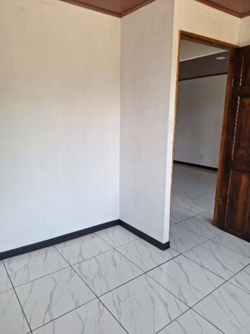 CASA VENTA EN ESCOBAL 2 CUARTOS  en Escobal, Atenas, Alajuela — ₡ 40 000 000