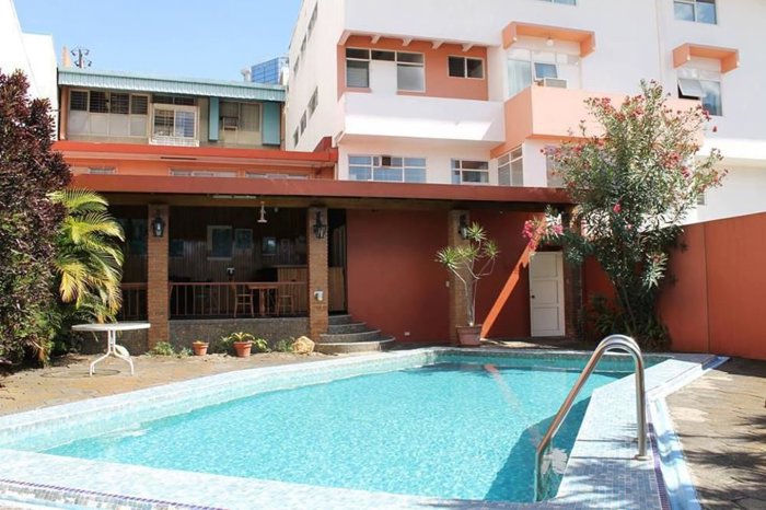 VENTA TERRENO DE DESARROLLO, SAN JOSE, SAN PEDRO, LOS YOSES en San Pedro, Montes De Oca, San José — $1,900,000