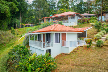 Las Colinas Ocean View Luxury Villas in Colinas, Buenos Aires, Puntarenas — $644,000 - Photo 4 of 54