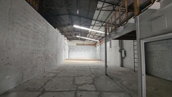 Alquiler de Bodega en Hospital, San José. RAH 26-1760 en Cangrejal, Acosta, San José — 850 000 ₡ - Foto 2 de 10