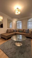 Alquiler de Casa en Escazú, San José. RAH 25-2012 en Escazú, San José — $1,700 - Foto 4 de 16