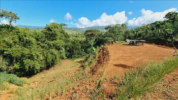 Land For Sale Cajón, Pérez Zeledón, San José