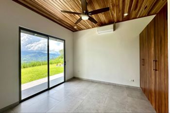 Se vende casa de lujo con vista panorámica en Escobal, Atenas (FAU) en Escobal, Atenas, Alajuela — $735,000 - Foto 5 de 19