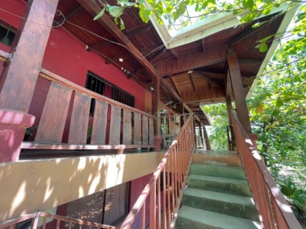 Venta de Propiedad (4 APARTAMENTOS) en Santa Cruz de Guanacaste. RAH 26-1653 in Santa Cruz, Guanacaste — $500,000