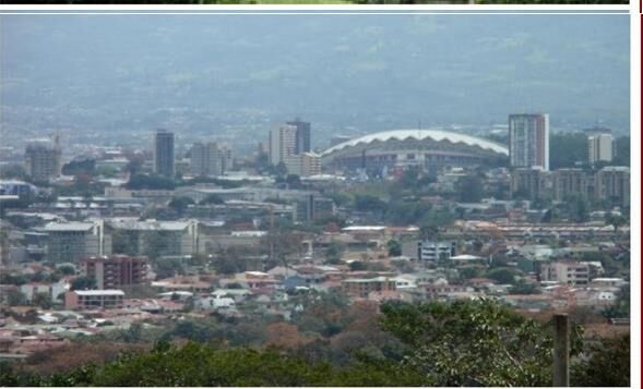 VENTA DE LOTE, SAN JOSE, ESCAZÚ, SAN RAFAEL in San Rafael, Escazú, San José — $234,594