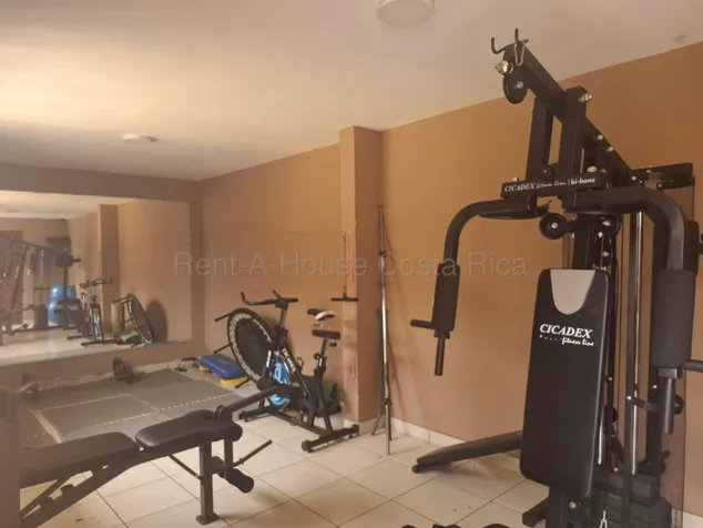 Venta de Apartamento en Moravia-La Trinidad. RAH 27-15 in La Trinidad, Moravia, San José — ₡ 40 000 000 - Photo 2 of 14
