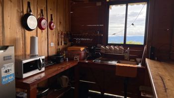VENTA DE CABAÑA DE MONTAÑA EN MIRAVALLES, PEREZ ZELEDON: VISTA PANORAMICA Y POTENCIAL AIRBNB en El General, Pérez Zeledón, San José — $95,000 - Foto 4 de 9