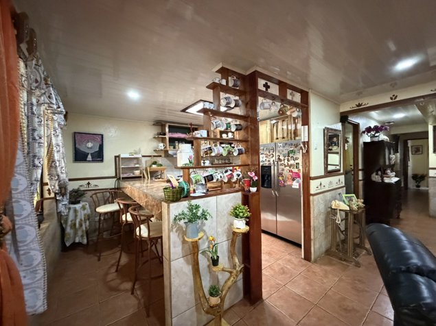 Venta de casa en Cipreses de Oreamuno en Cipreses, Oreamuno, Cartago — ₡ 68 000 000 - Foto 2 de 12