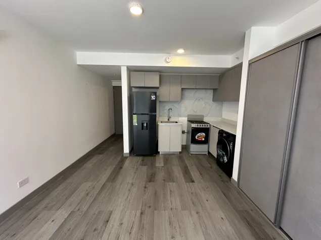 Apartamento Tipo Studio en Ser Escalante en San Pedro, Montes De Oca, San José — ₡ 365 000 - Foto 3 de 14