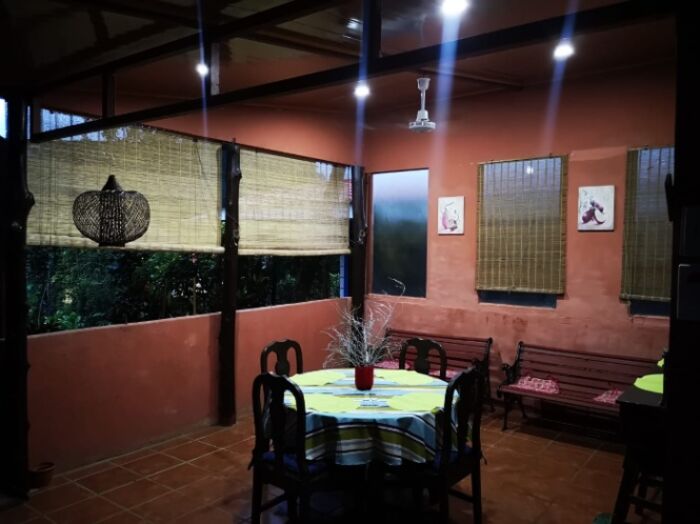SE VENDE BELLA PROPIEDAD CON CASA EN COYOLAR DE OROTINA.  en Coyolar, Orotina, Alajuela — ₡ 78 000 000