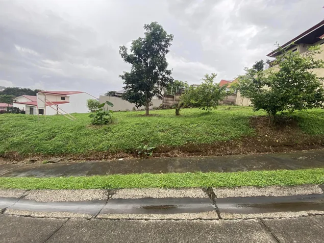 Development opportunity lot for apartments in Grecia en Grecia, Alajuela — ₡ 30 000 000 - Foto 3 de 3