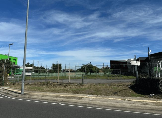 VENTA DE LOTE EN SAN PEDRO DE ALTO POTENCIAL COMERCIAL en San Pedro, Montes De Oca, San José — $420,000 - Foto 3 de 12