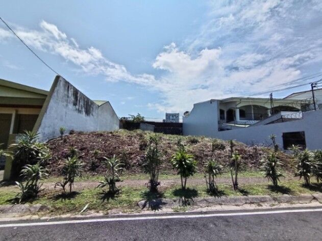 LOTE EN VENTA, CURRIDABAT $275.000  COD#24-1915 en Curridabat, San José — $275,000