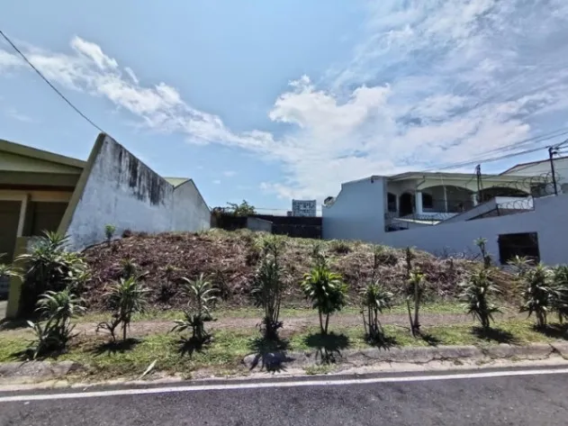 LOTE EN VENTA, CURRIDABAT $275.000  COD#24-1915 en Curridabat, San José — $275,000 - Foto 3 de 5