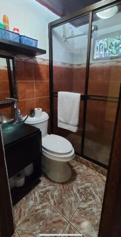 CASA VENTA CAJON DE GRECIA  en Grecia, Alajuela — ₡ 54 000 000