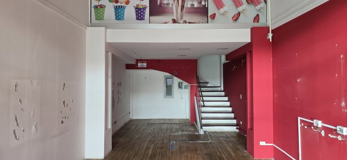 Local en alquiler en Escazú, San Rafael. Plaza Comercial, PVV10249995 en San Rafael, Escazú, San José — $1,378