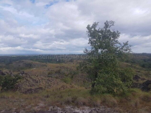 Venta terreno agrícola de 20.874 m² con vista y potencial comercial #26-1990 GS en Bagaces, Guanacaste — $230,000