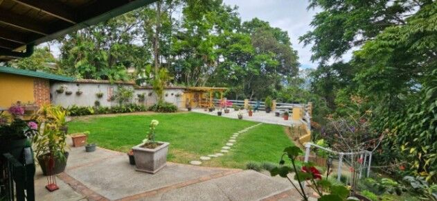 Venta de Casa + APTO en La Unión-San Ramón. RAH 26-1827 PRECIO REBAJADO en San Ramón, La Unión, Cartago — $670,000