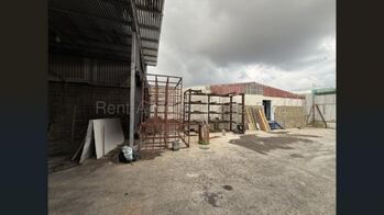 Venta de Galerón Industrial en Mercedes de Heredia. RAH 26-1488 - Photo 3 of 3
