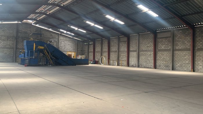 VENTA BODEGA SAN JOSE LA URUCA en Uruca, San José — $7,200,000