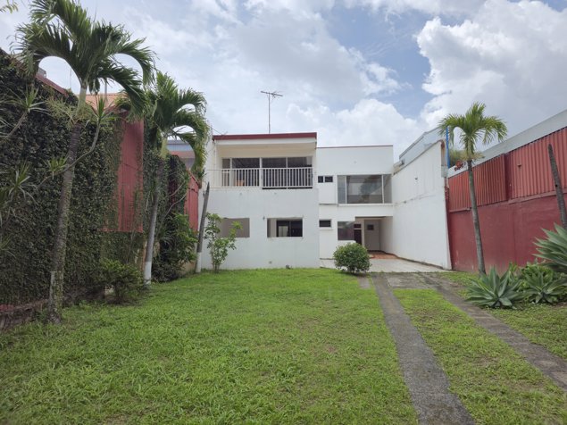 Venta de casa en Barrio Escalante. Uso mixto. 5PVV#9162650 in Carmen, San José — $495,000